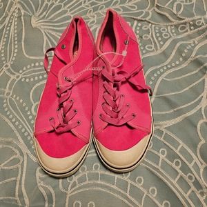 New Ugg brand hot pink Barbie shoes